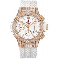 Hublot Big Bang 41MM 341PE2010RW1704 Hublot Big Bang 41MM 341PE2010RW1704